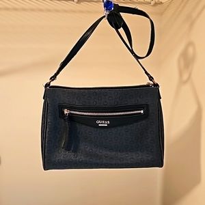Guess Brown crossbody